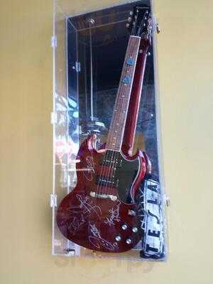 Rock'n Rollz Sandwich Co.