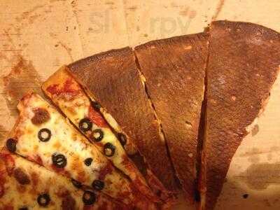 Rock'n Rollz Sandwich Co.