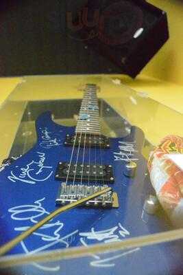 Rock'n Rollz Sandwich Co.