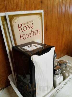 Kozy Kitchen