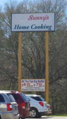 Sunny's Home Cooking