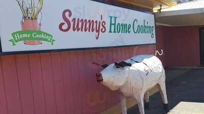 Sunny's Home Cooking