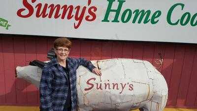 Sunny's Home Cooking
