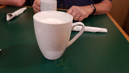 The Coffee Cup
