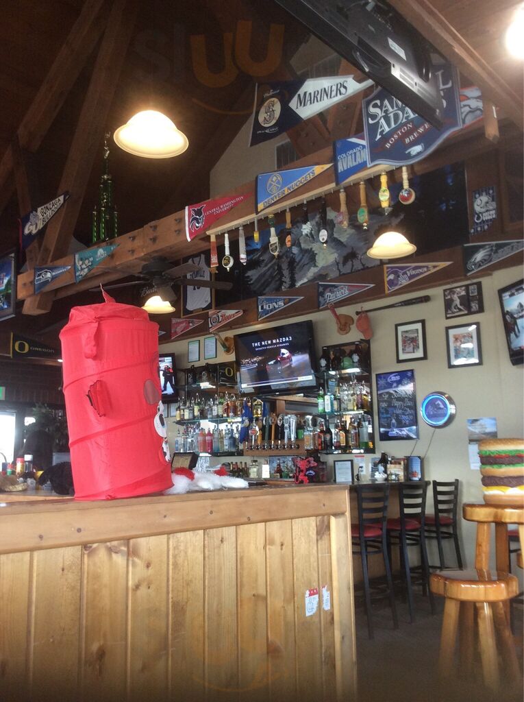 Bruno's Family Restaurant & Bar