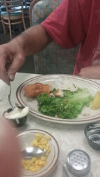Darlington Family Restaurant