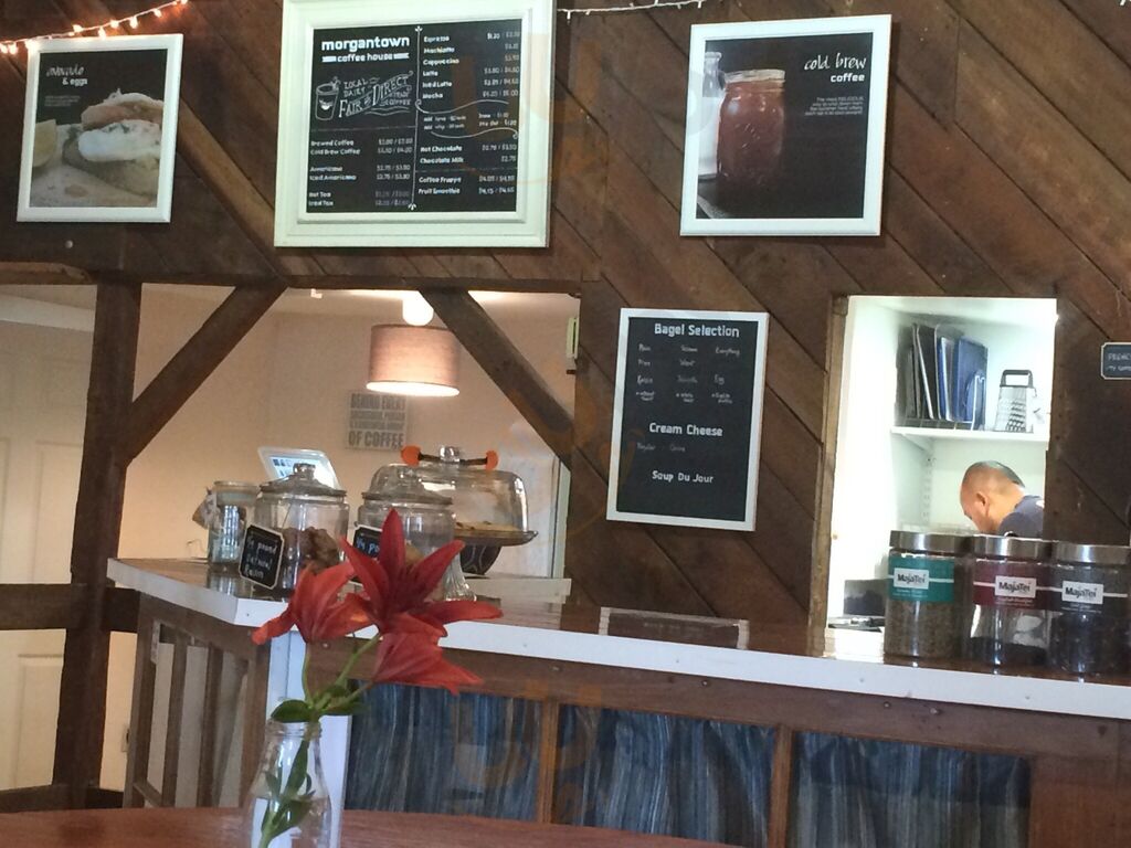 Morgantown Coffee House