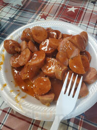 Christine’s Blues And Barbecue