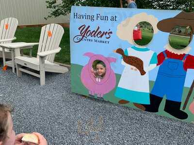 Yoder's Country Market