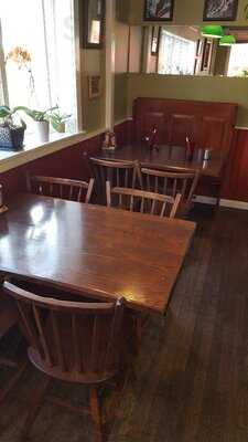 Villager Restaurant & Catering