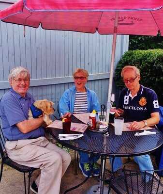 Villager Restaurant & Catering