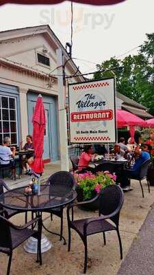 Villager Restaurant & Catering