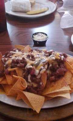 Villager Restaurant & Catering