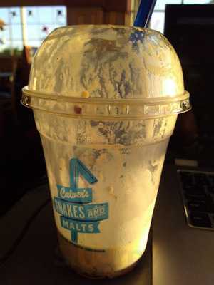 Culver's