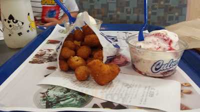 Culver's