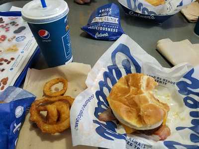 Culver's