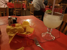 Su Casita Mexican Restaurant