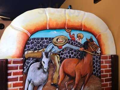 Mi Jalisco Family Mexican Restaurant