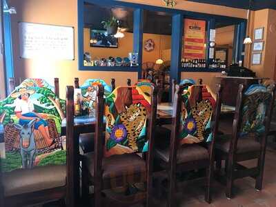 Mi Jalisco Family Mexican Restaurant