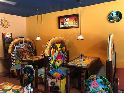 Mi Jalisco Family Mexican Restaurant