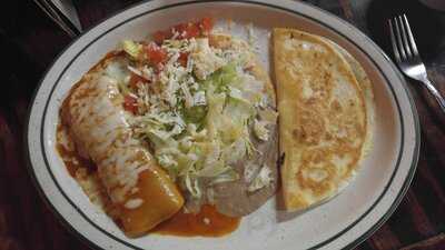 Mi Jalisco Family Mexican Restaurant