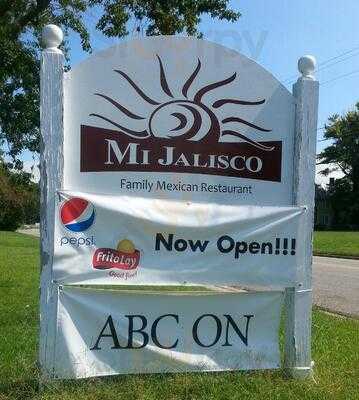 Mi Jalisco Family Mexican Restaurant