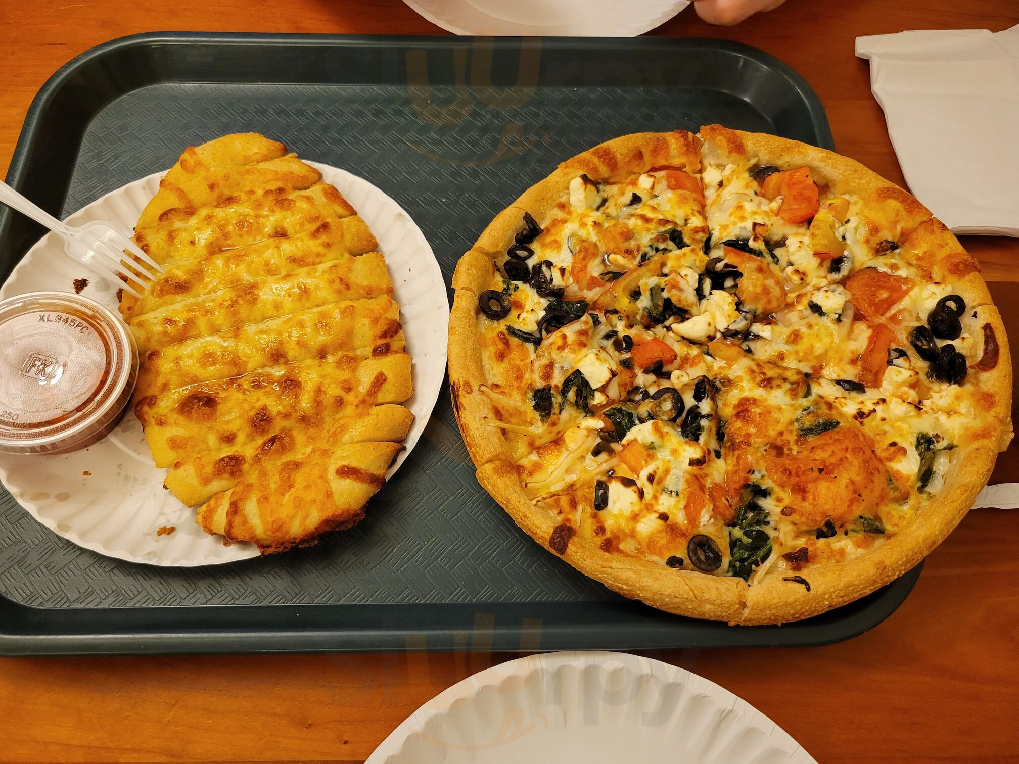 Pizza Chef