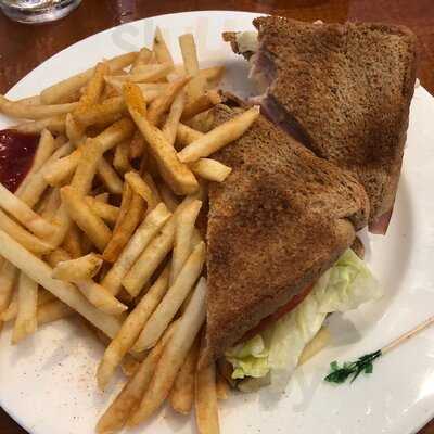 Miranda's Restaurant