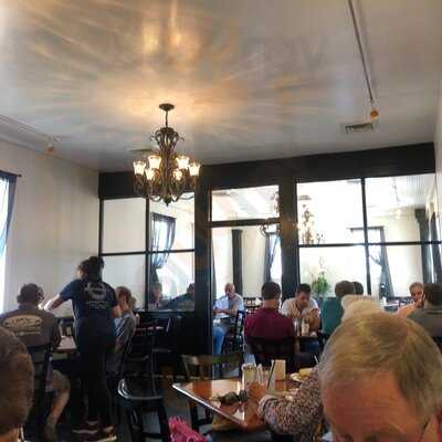 Miranda's Restaurant