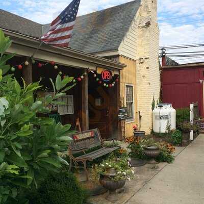 Miranda's Restaurant