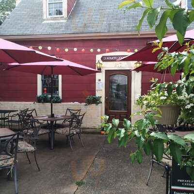 Miranda's Restaurant