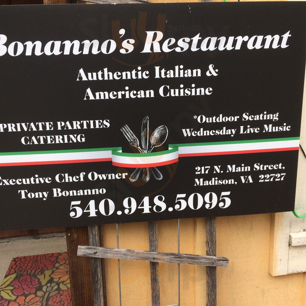 Miranda's Restaurant