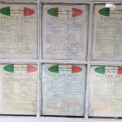 Miranda's Restaurant