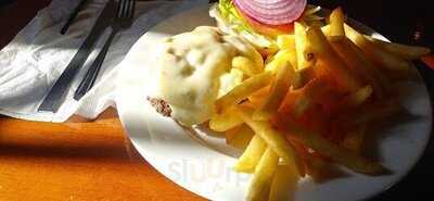 Miranda's Restaurant