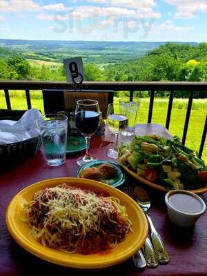 Vino Over The Valley