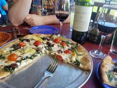 Vino Over The Valley