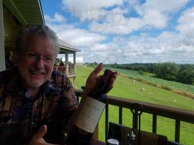 Vino Over The Valley