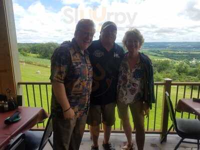 Vino Over The Valley