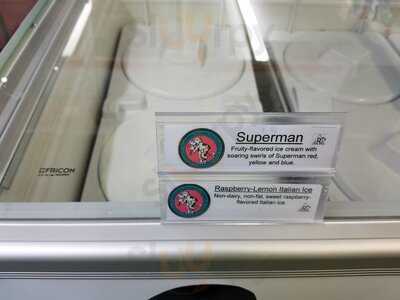 Steve's Deli Dog House Of Evansville