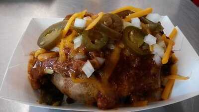 Steve's Deli Dog House Of Evansville