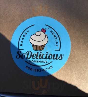 Sodelicious Homemade Bakery