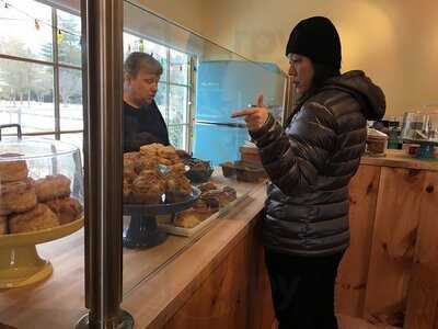 Sodelicious Homemade Bakery