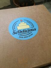 Sodelicious Homemade Bakery