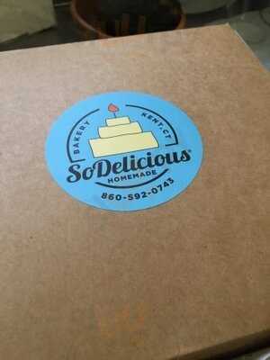Sodelicious Homemade Bakery