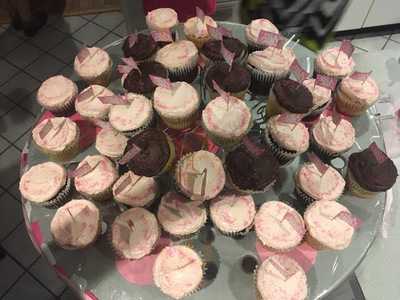 Sodelicious Homemade Bakery