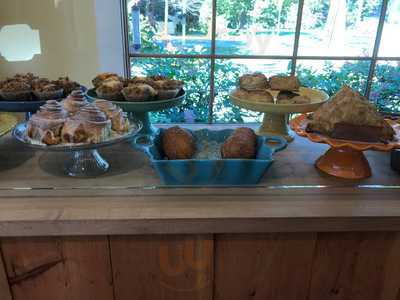 Sodelicious Homemade Bakery