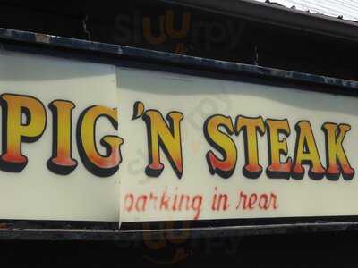 Pig N Steak