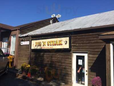 Pig N Steak