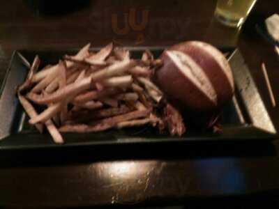 Saddle Ridge Bar And Grill