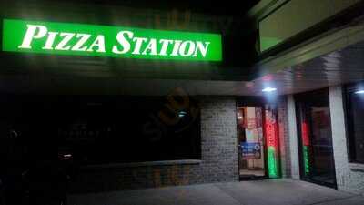 Pizza Station